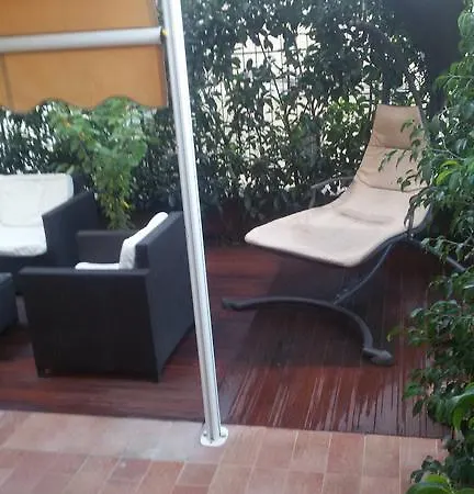 Feriehus Relax
