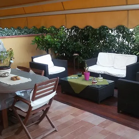 Relax Feriehus *