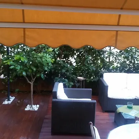 Relax * Palermo