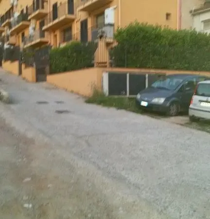 Relax * Palermo