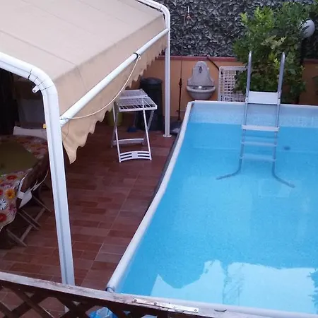 Relax Feriehus *