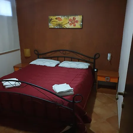 Сasa de vacaciones Relax