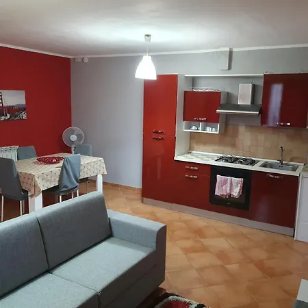 Сasa de vacaciones Relax