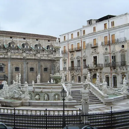 Сasa de vacaciones Relax *