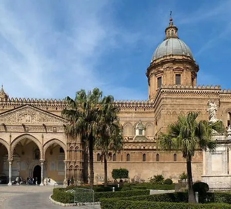 Relax * Palermo