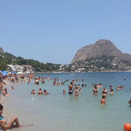 Relax Сasa de vacaciones Palermo