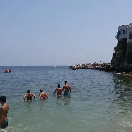 Relax Сasa de vacaciones