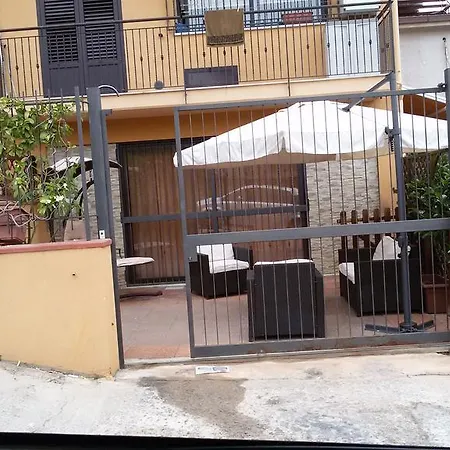 Relax Сasa de vacaciones Palermo