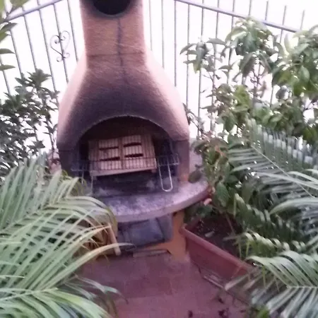 Relax Сasa de vacaciones