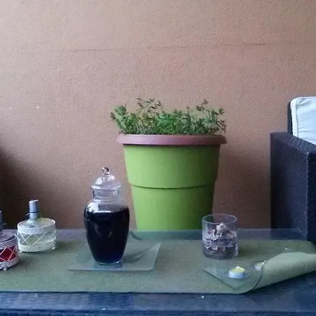 Relax Сasa de vacaciones Palermo