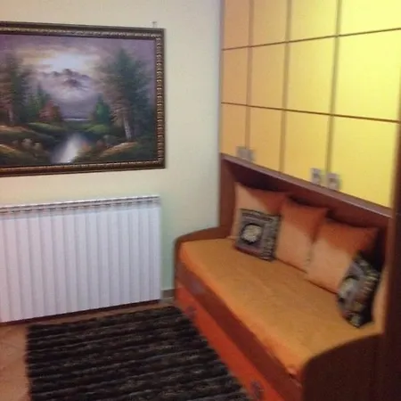 Relax Сasa de vacaciones Palermo