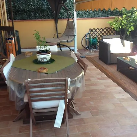 Relax Сasa de vacaciones *