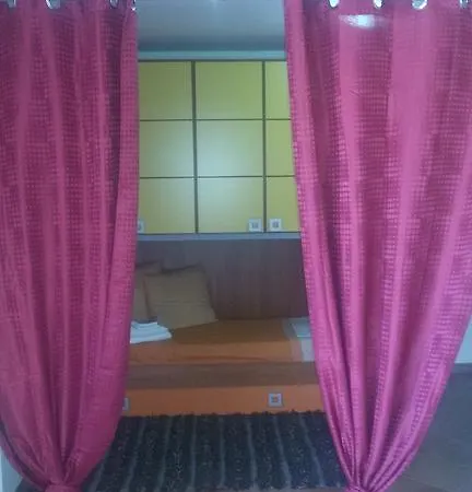 Сasa de vacaciones Relax Palermo