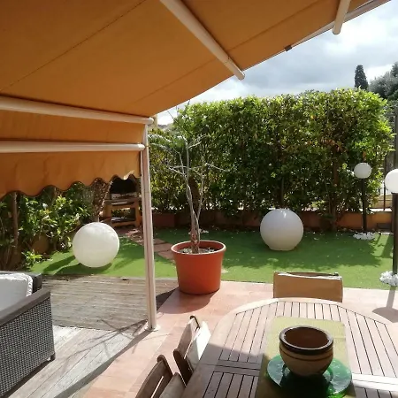 Relax Сasa de vacaciones