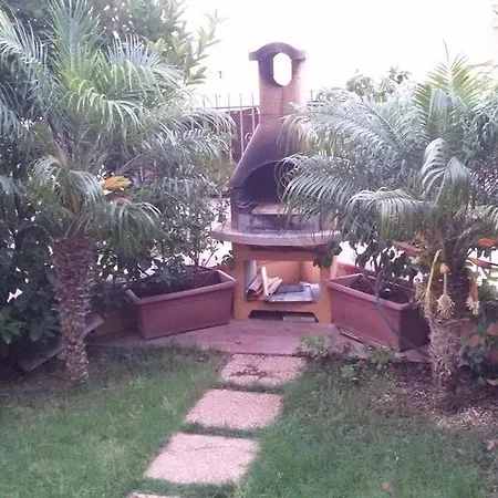 Relax Holiday home Palermo
