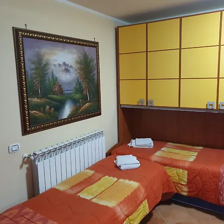Holiday home Relax