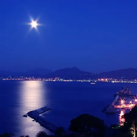 Holiday home Relax Palermo